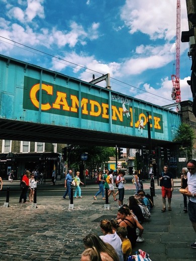 Camden Town