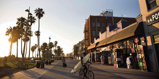 Venice Beach