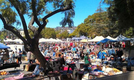 Melrose Market