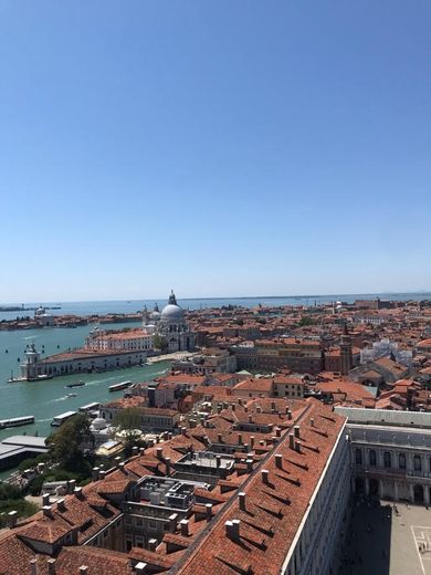 Palacio Ducal de Venecia