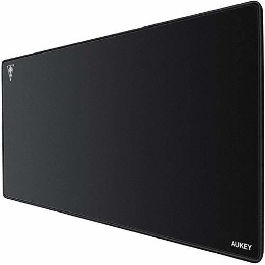 AUKEY Alfombrilla Ratón Grande Gaming Mouse Pad XL