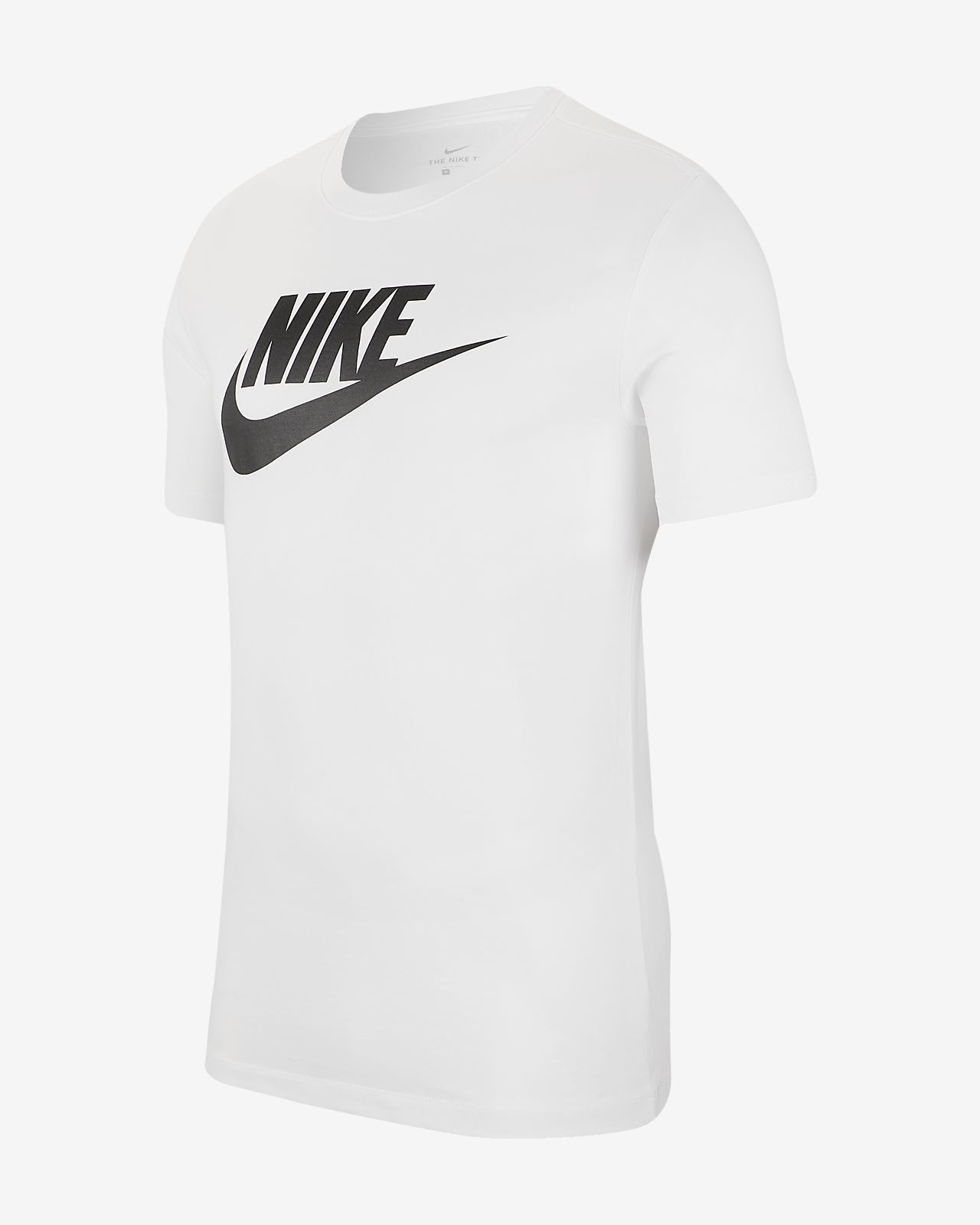 Moda T-shirt nike