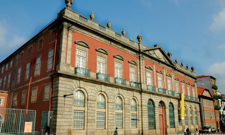 Museu Soares dos Reis