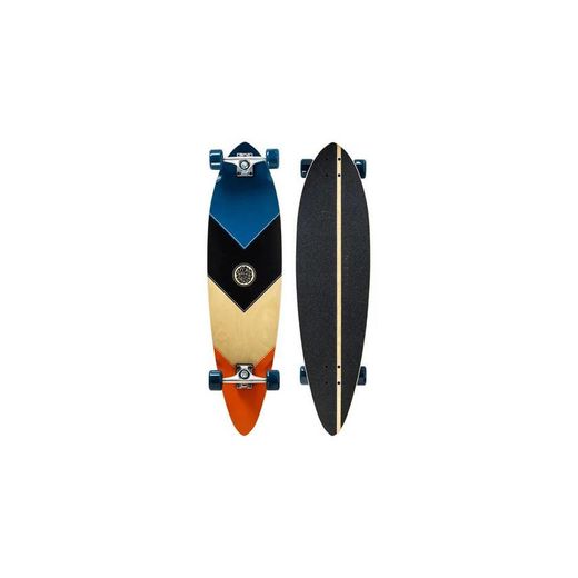 LongBoard beginner oxelo