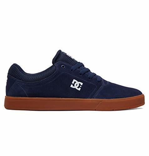 DC Shoes Crisis