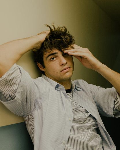 Noah Centineo