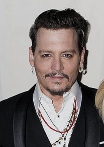 Moda Johnny Depp - Wikipedia