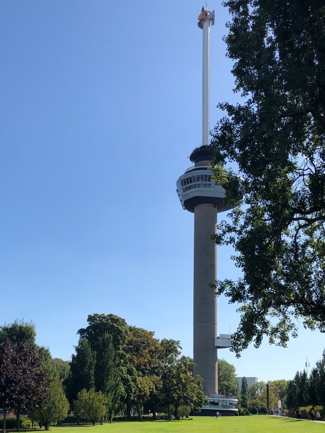 Place Euromast