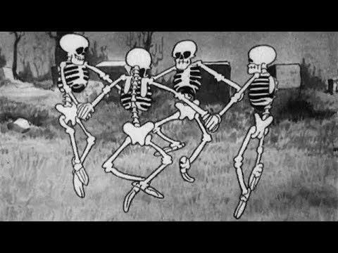 Spooky Scary Skeletons (Phantazee Hardstyle Bootleg) - YouTube