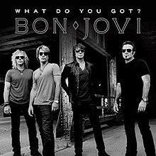 Bon Jovi - Wikipedia