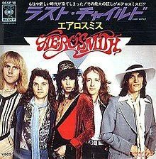 Aerosmith - Wikipedia