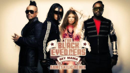 The Black Eyed Peas | Videoclip - YouTube