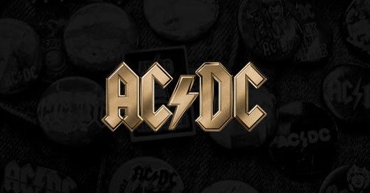 AC/DC | The Official Website