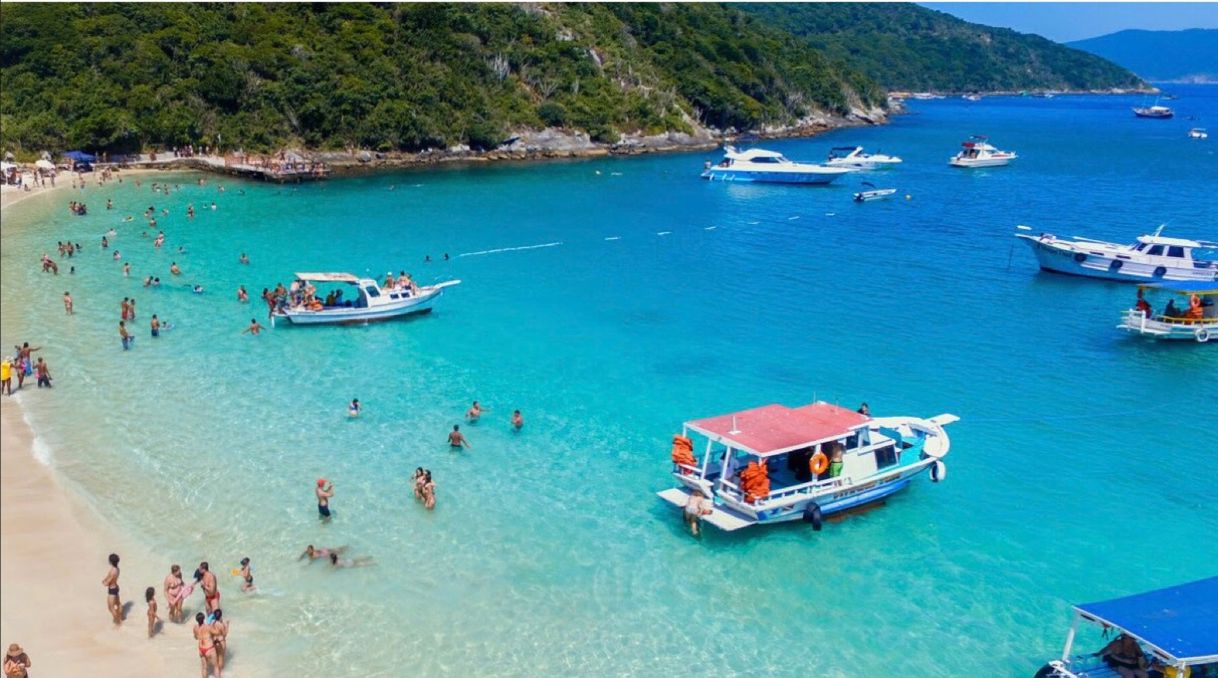 Arraial do cabo .