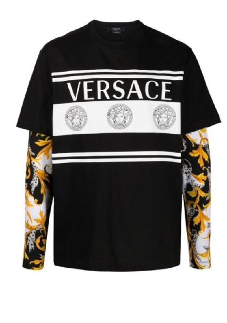 Moda Versace 