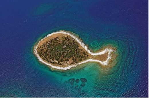 As 30 ilhas mais bonitas do mundo | Viagem e Turismo