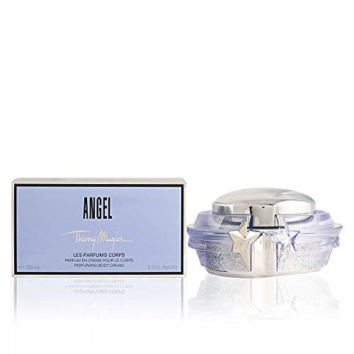 Beauty Thierry Mugler Angel Body Cream 200 ml