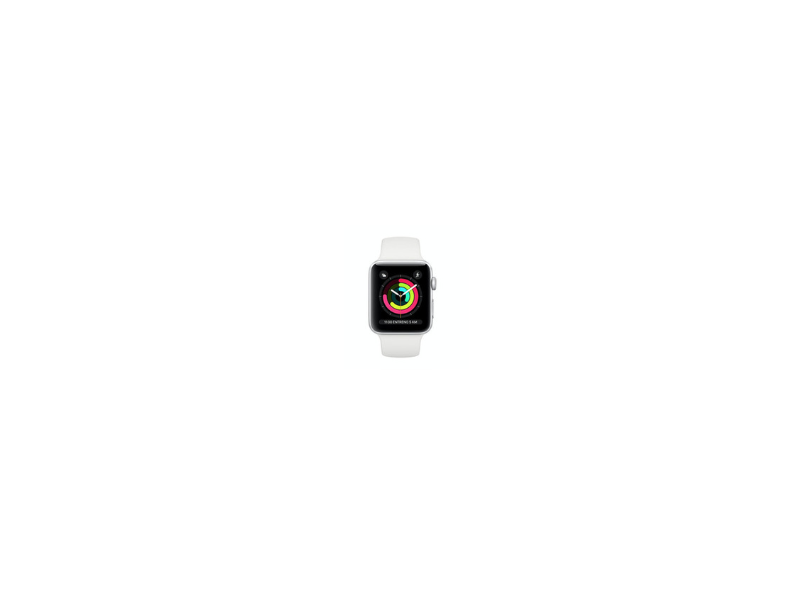 Social Apple Watch Series 3