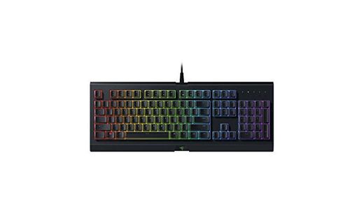 Razer Cynosa Chroma