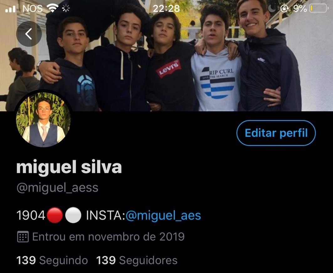 Twitter @miguel_aess