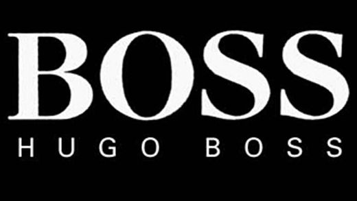 Hugo Boss