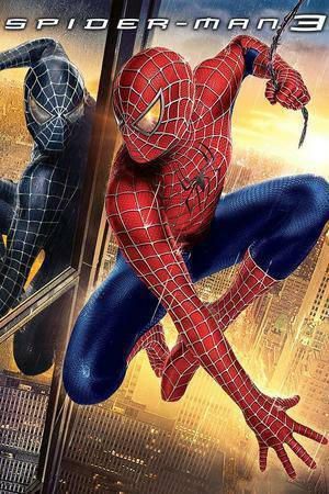 Untitled Spider-Man 3