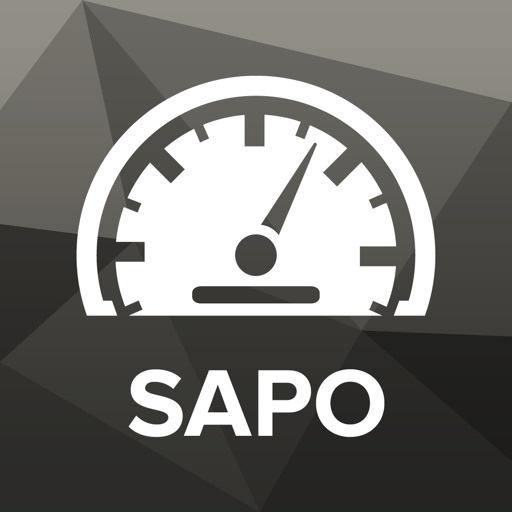 App Auto SAPO