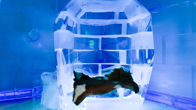 Place ICE Club