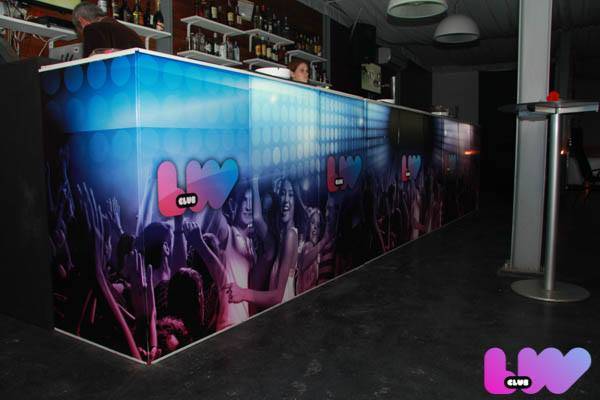 Place LW Club
