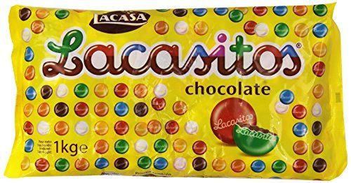 Lacasitos