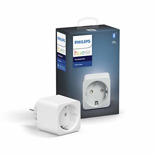 Philips Hue enchufe Smart Plug
