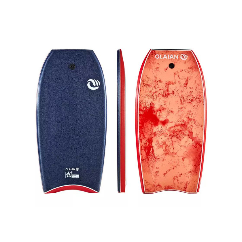 Product OLAIAN Bodyboard 900