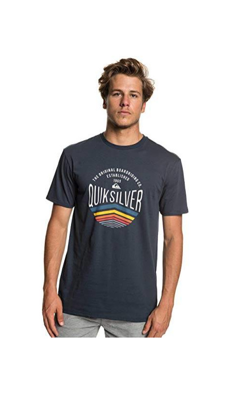 Productos Quicksilver T-shirt 