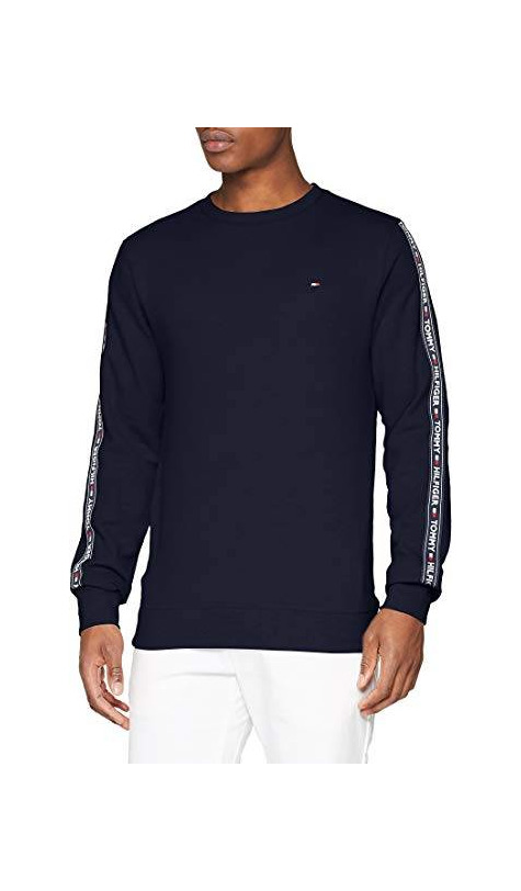 Social Tommy Hilfiger T-shirt long sleeve 