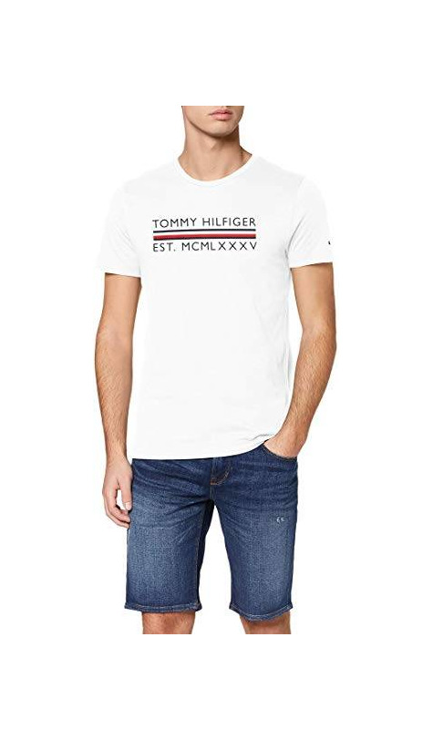 Social Tommy Hilfiger 