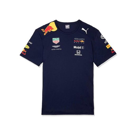 Red Bull Aston Martin Team T-shirt 