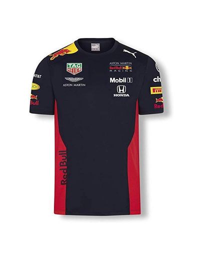Red Bull Aston Martin Team Oficial 