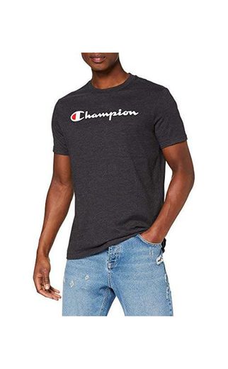 T-shirt Champion Homem 