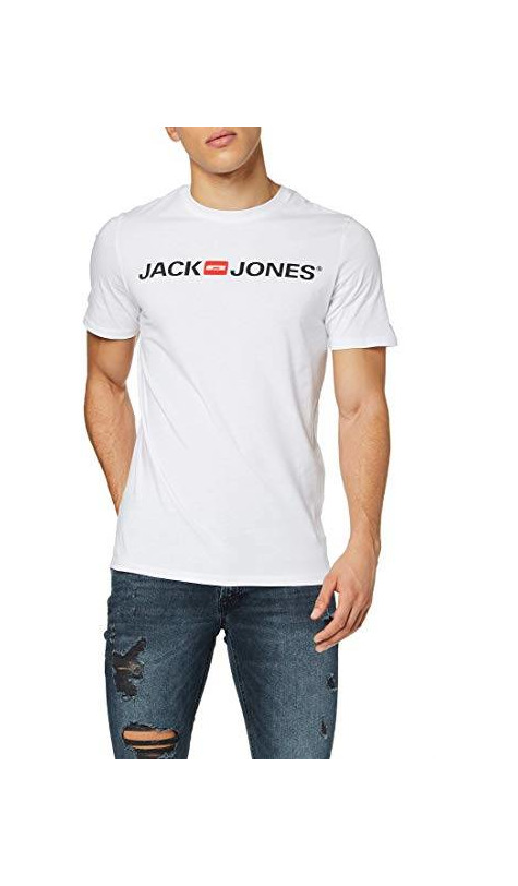 Social Jack Jones t-shirt 