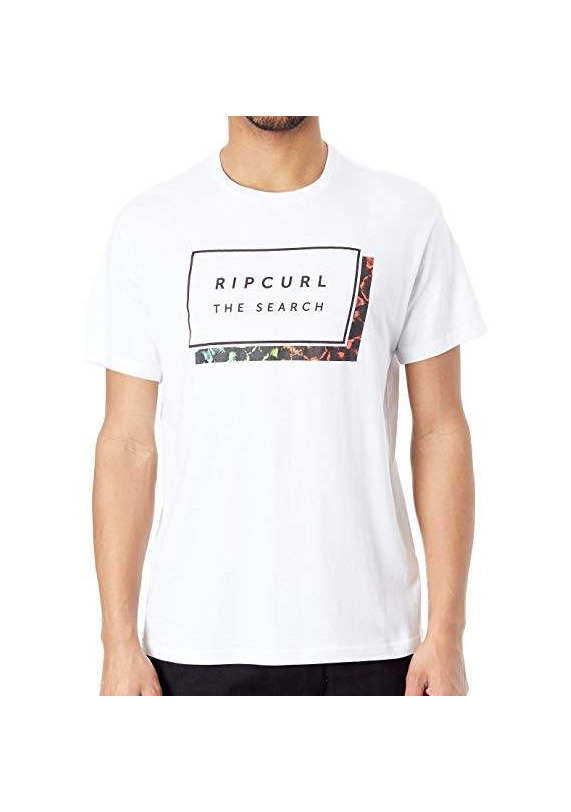 Social RipCurl T-shirt 