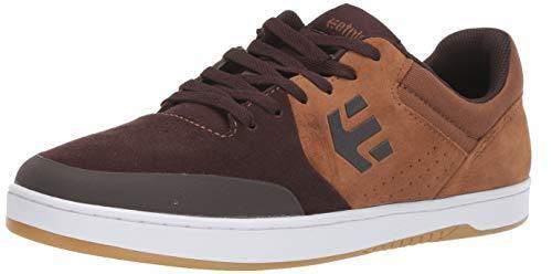 Social Etnies Men's Marana Skateboarding Shoe