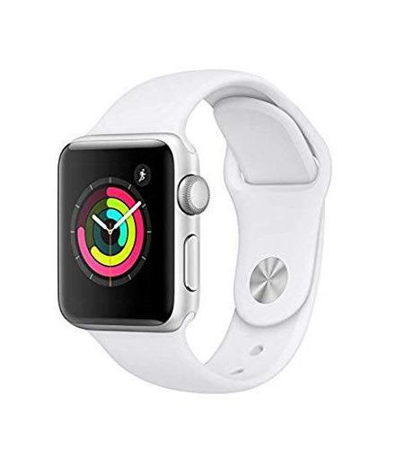 Apple watch série 3 