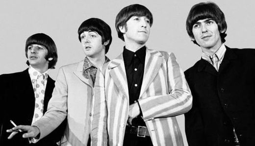 The Beatles