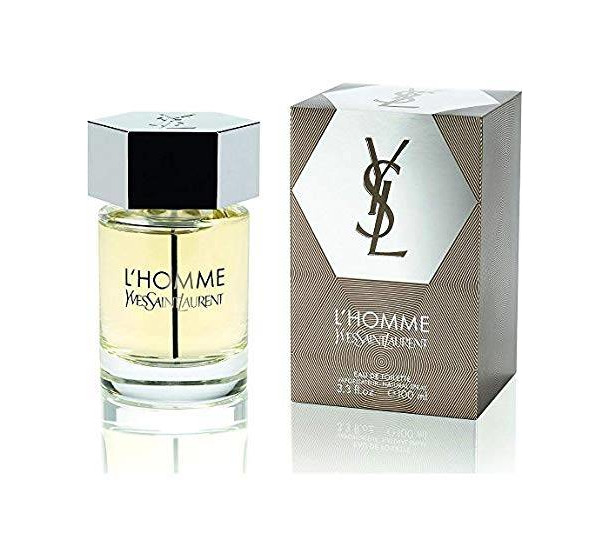 Product Yves Saint Laurent Ysl Y L'Homme Eau de Toilette

