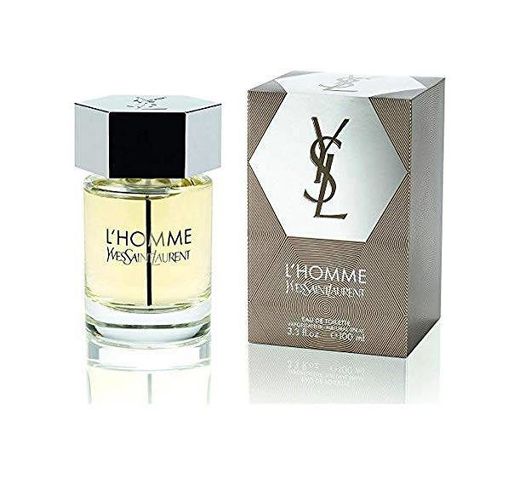 Yves Saint Laurent Ysl Y L'Homme Eau de Toilette

