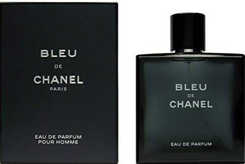 Product Bleu de Chanel Paris