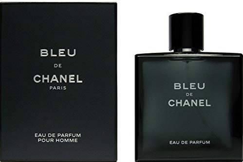 Bleu de Chanel Paris