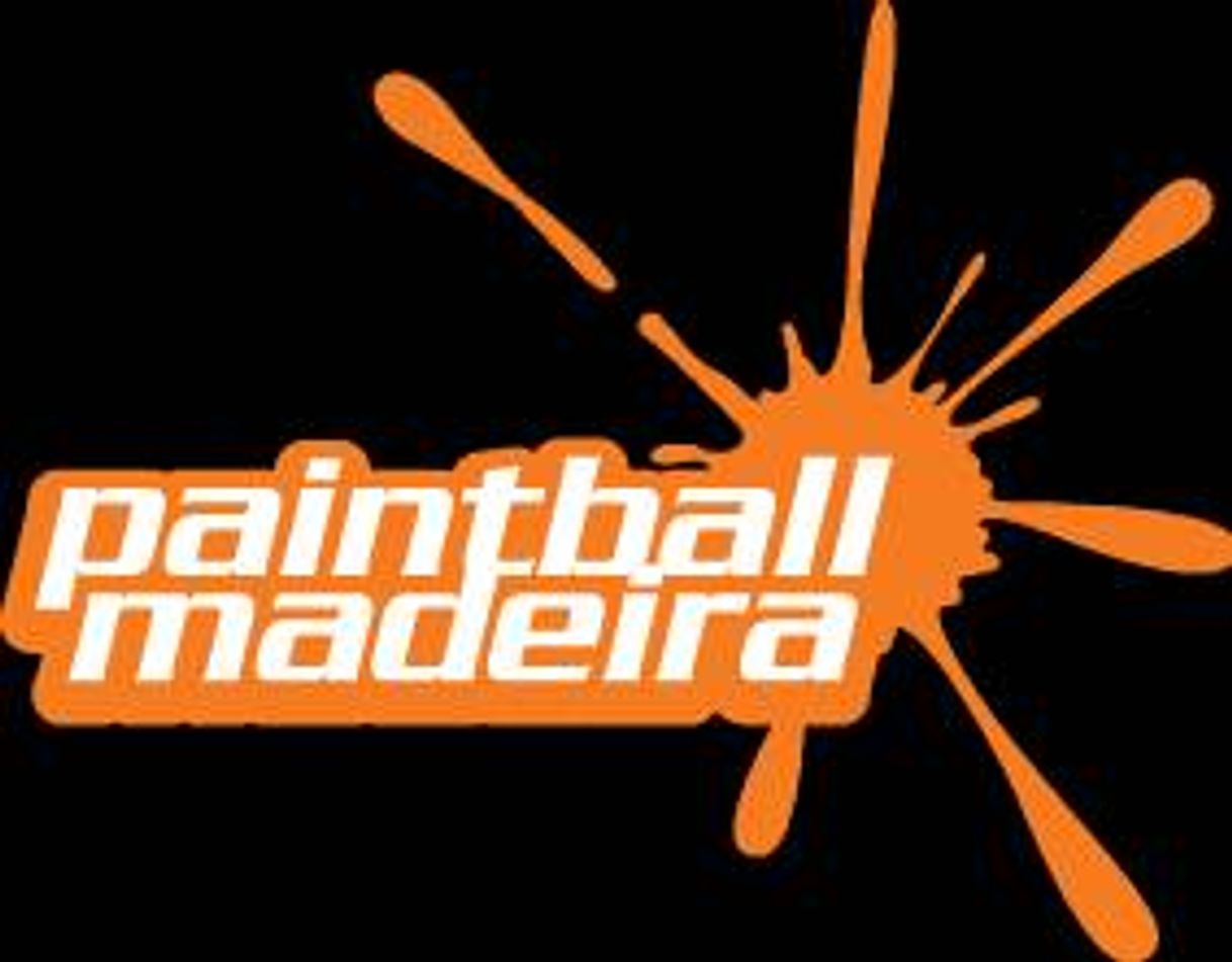 Place Paintball Madeira 