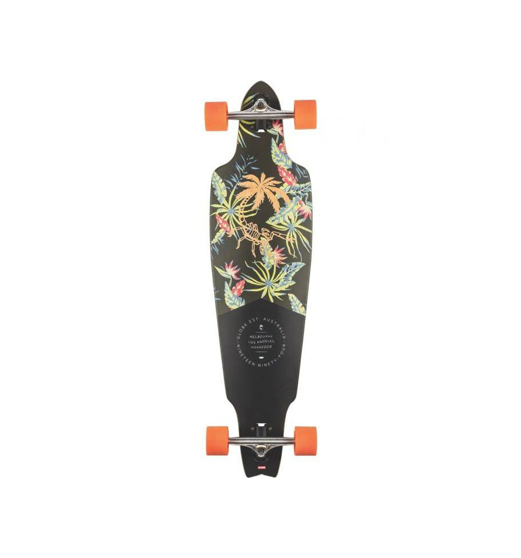 Producto Longboard Globe Power Classic 