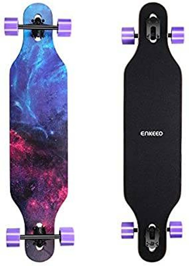 Producto Enkeeo Longboard 